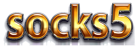socks5 logo